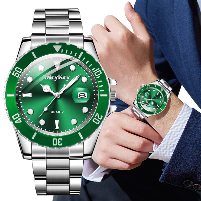 1PC Surprise Mystery Watch Bli - đánh giá và giá Analog Quartz Watch