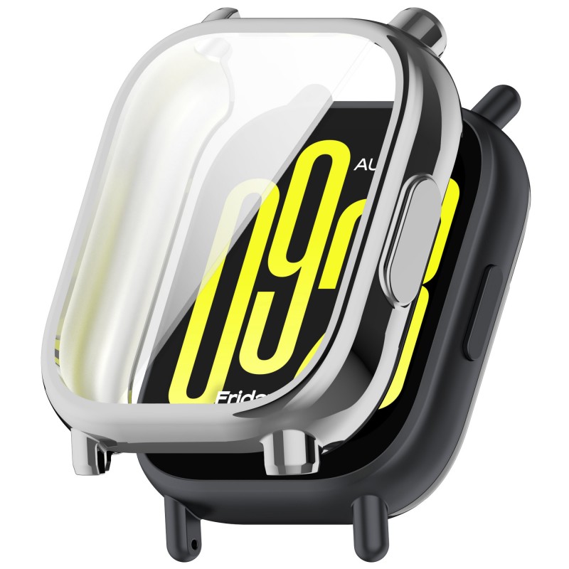 Plating Case For Redmi Watch 5 - đánh giá và giá Smartwatch Redmi Watches