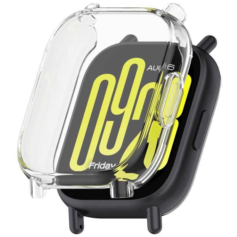 Plating Case For Redmi Watch 5 - đánh giá và giá Smartwatch Redmi Watches