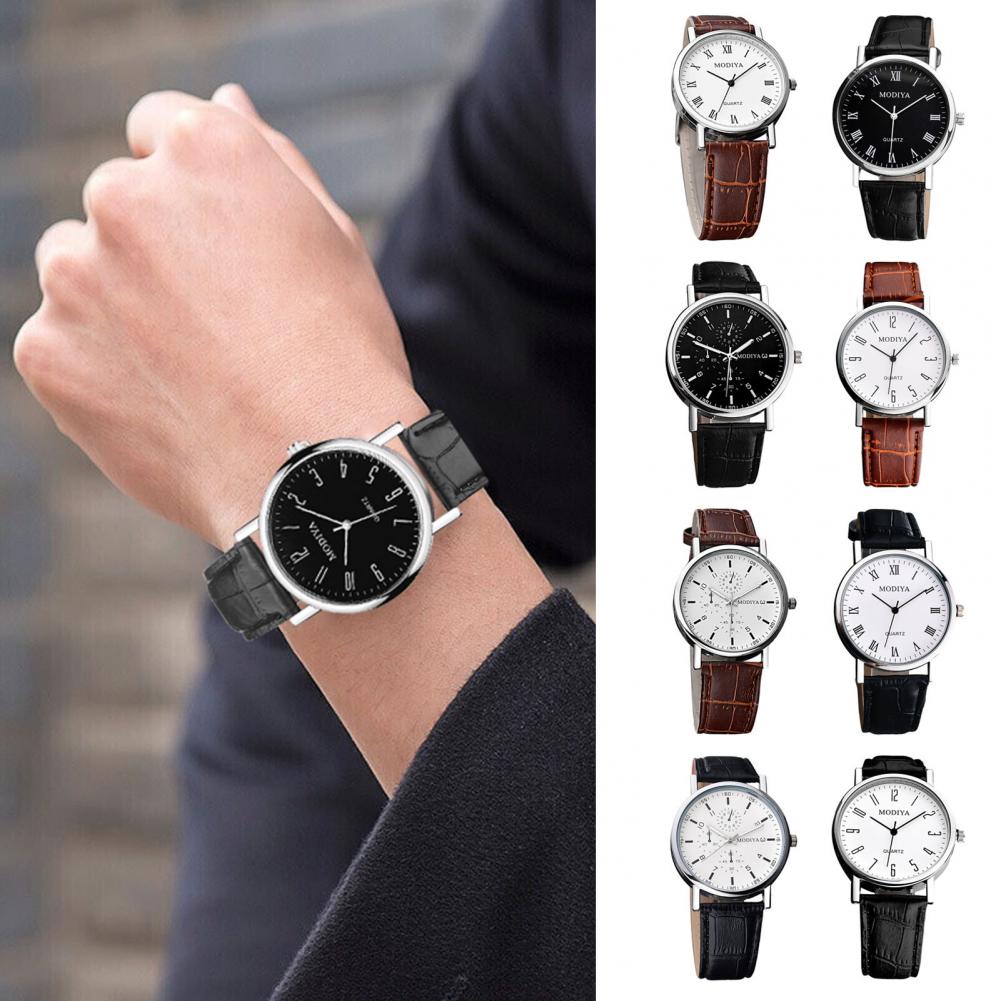 Men Watches Chronograph Casual - đánh giá và giá Solar Powered Watch