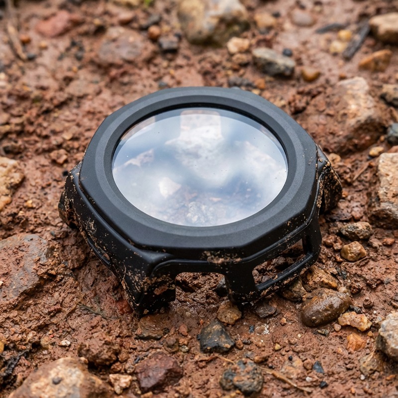 Tempered Glass Case Screen Pro - đánh giá và giá Smartwatch Watches Amazfit