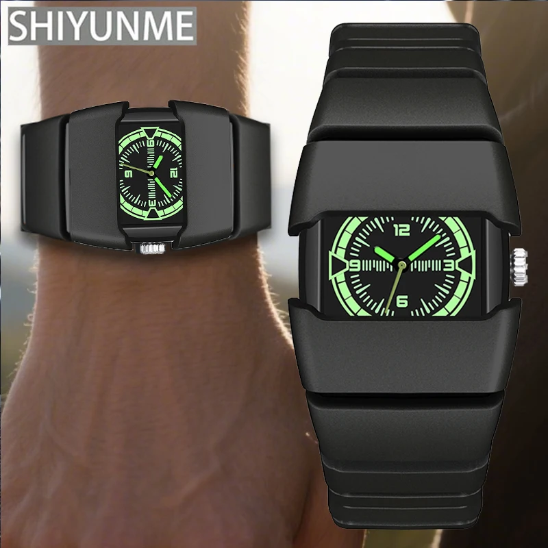 SHIYUNME Fashion Brand Cool Wa - đánh giá và giá Smartwatch Watches Brands For Women