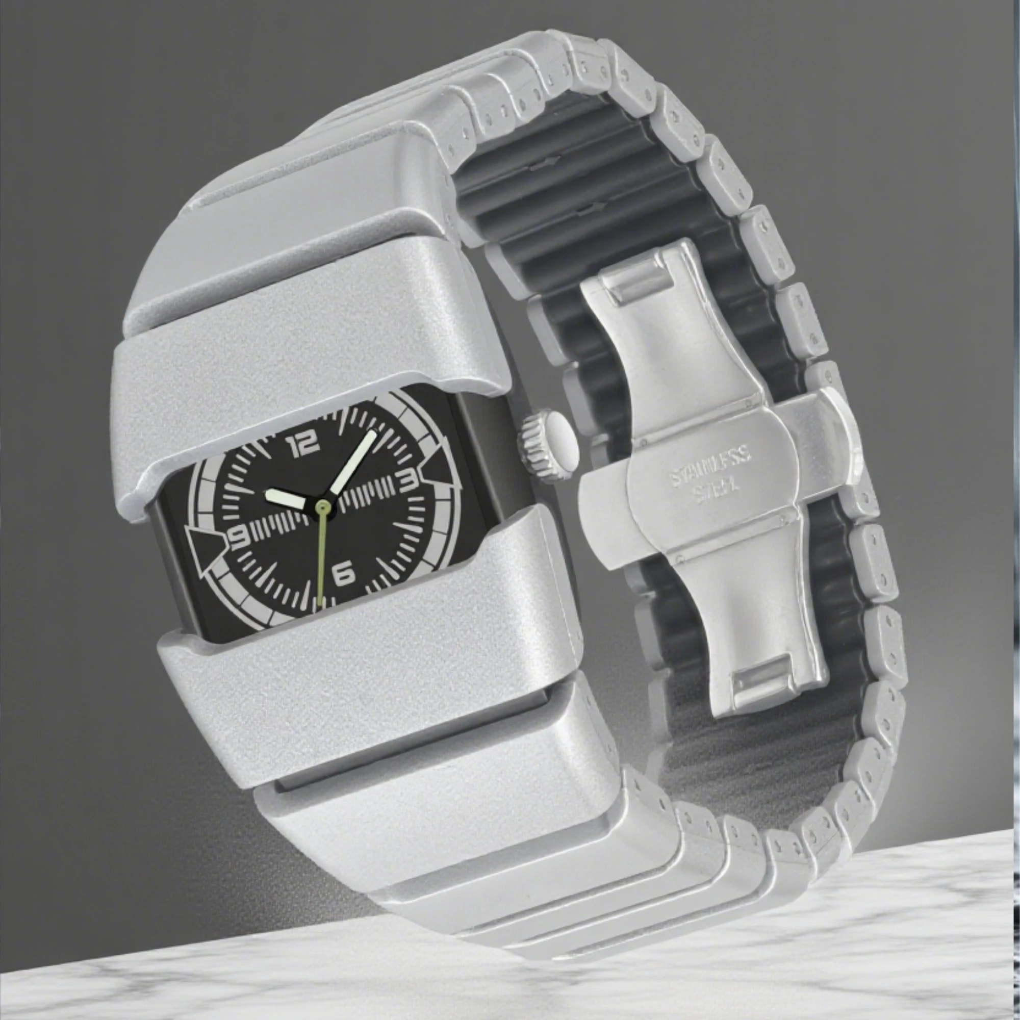 SHIYUNME Fashion Brand Cool Wa - đánh giá và giá Smartwatch Watches Brands For Women