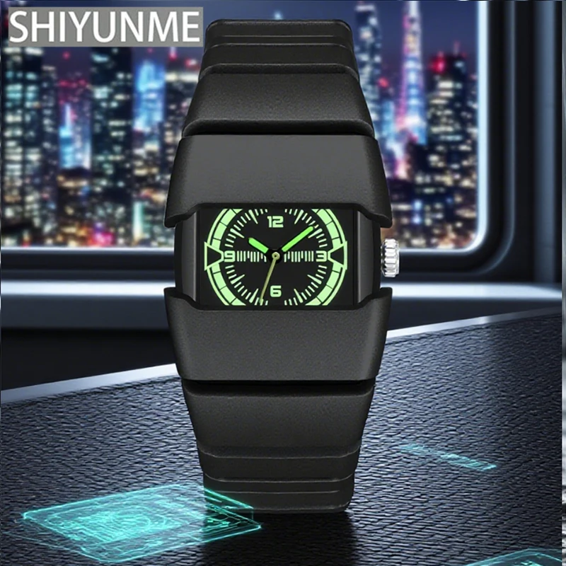 SHIYUNME Fashion Brand Cool Wa - đánh giá và giá Smartwatch Watches Brands For Women
