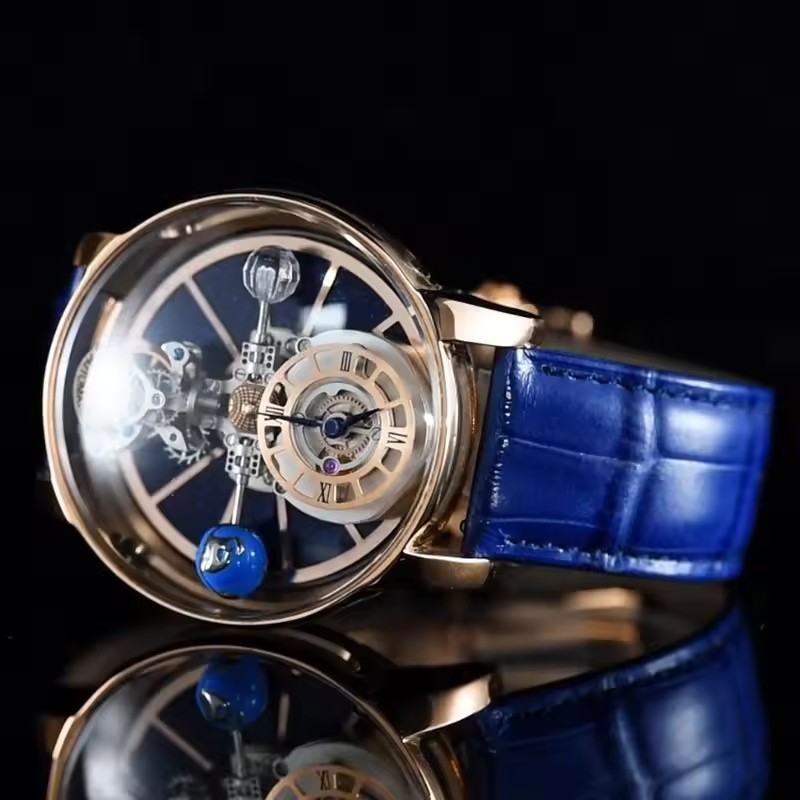 PINDU Design Man Wristwatch Tr - đánh giá và giá Smartwatch Casual Watches For Men