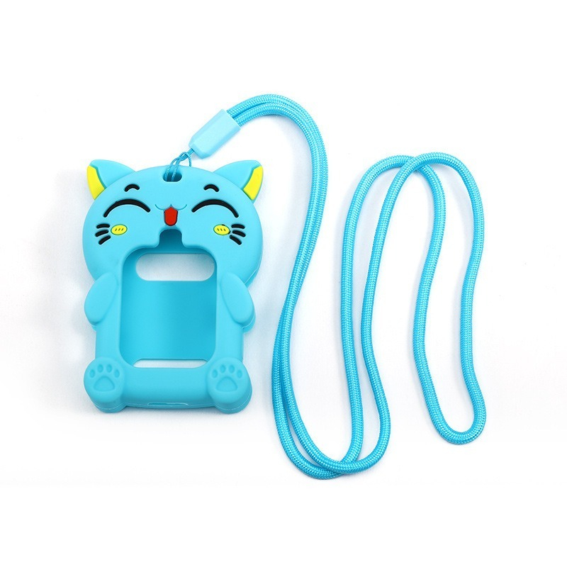Bracelet Hanging Neck Protecti - đánh giá và giá Smartwatch Digital Watches For Kids