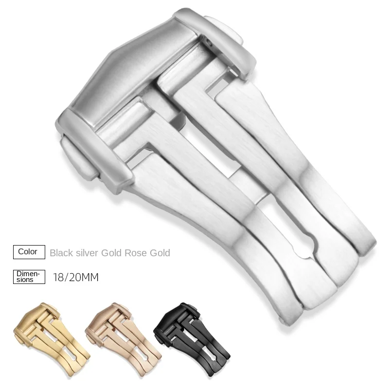 Stainless Steel Watch Buckle f - đánh giá và giá Watches Omega