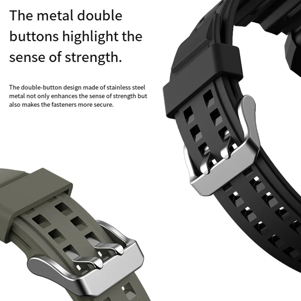 Silicone Straps For Samsung Fo - đánh giá và giá Watch Smartwatch Android
