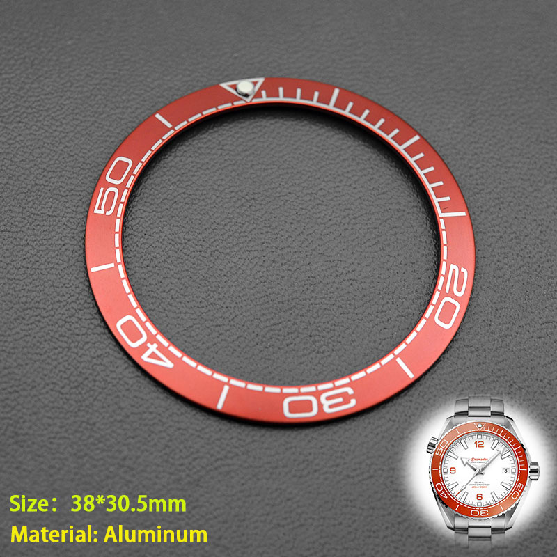 38*30.5mm Watch Sloping Alumin - đánh giá và giá Watches Omega