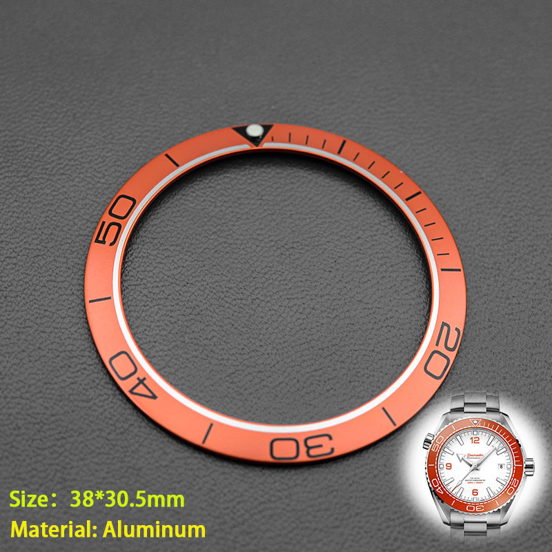 38*30.5mm Watch Sloping Alumin - đánh giá và giá Watches Omega