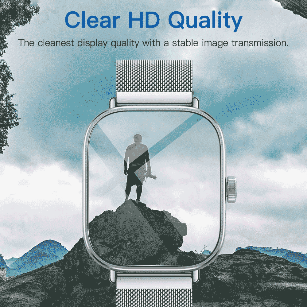 Tempered Glass for Xiaomi Redm - đánh giá và giá Smartwatch Redmi Watches