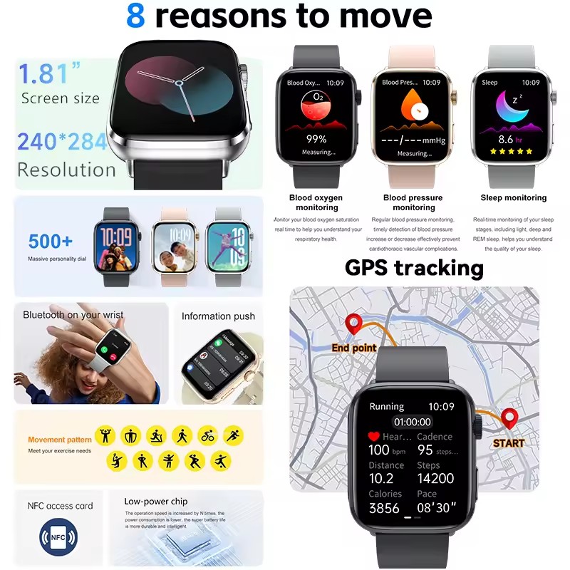 Smart Watch Dial Answer Calls  - đánh giá và giá Smartwatch Watches Brands For Women