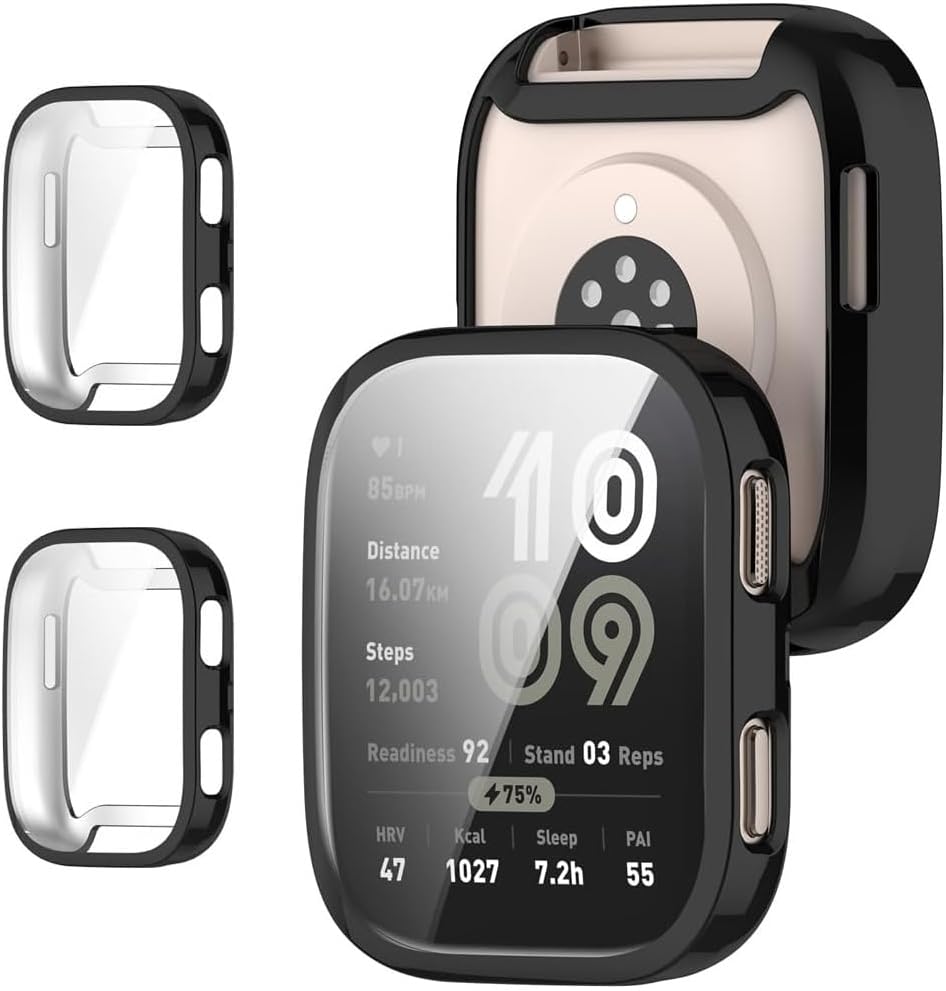 TPU Protective Case For Amazfi - đánh giá và giá Smartwatch Watches Amazfit