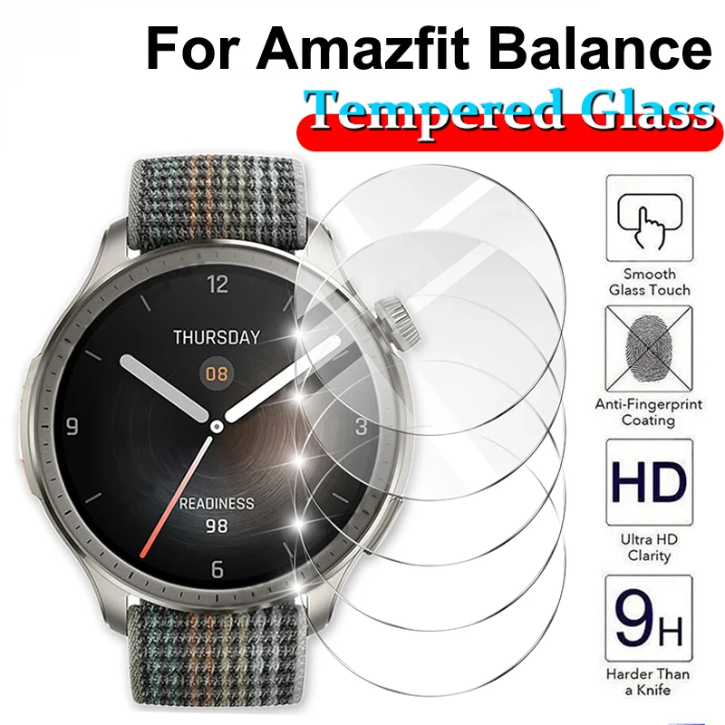 Screen Protector for Amazfit B - đánh giá và giá Smartwatch Watches Amazfit