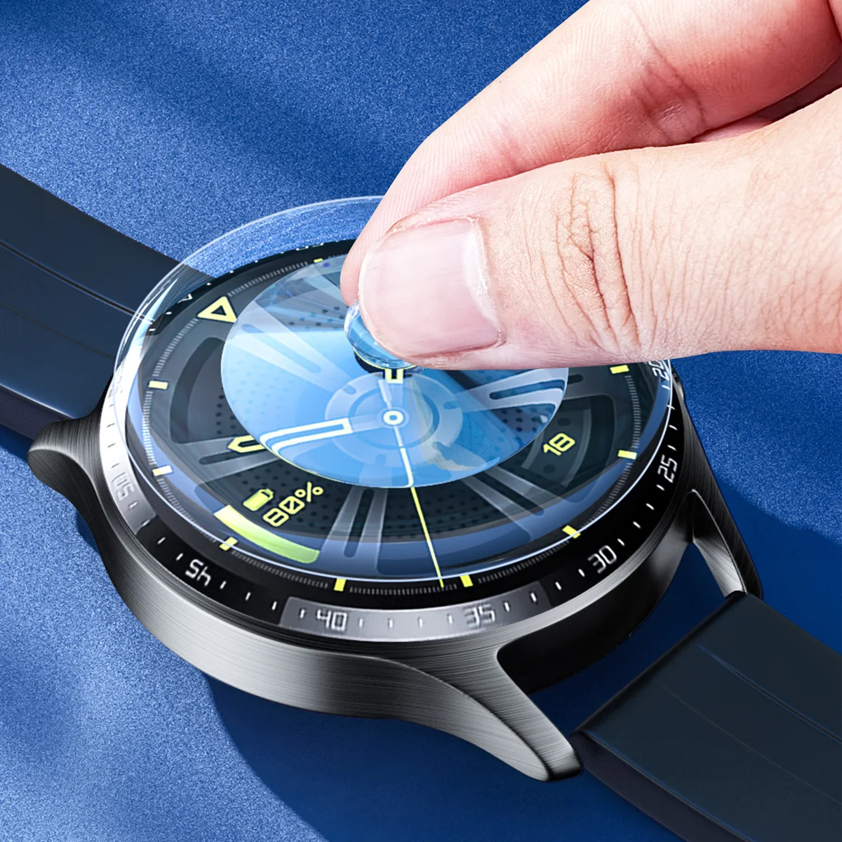 Screen Protector for Amazfit B - đánh giá và giá Smartwatch Watches Amazfit