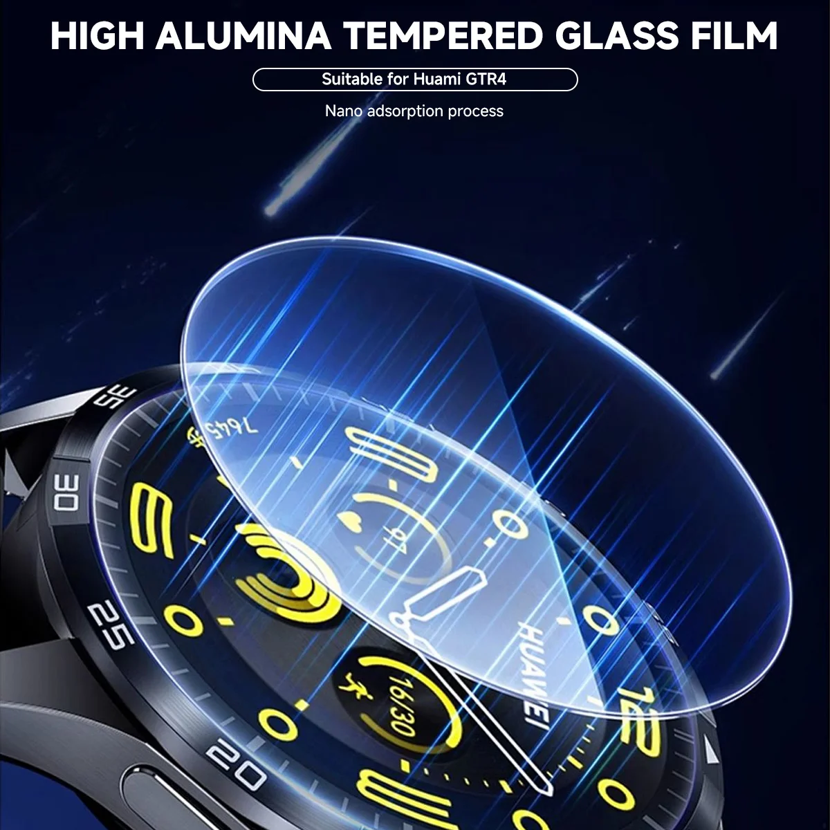 Screen Protector for Amazfit B - đánh giá và giá Smartwatch Watches Amazfit