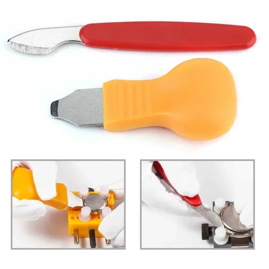 Watch Repair Tool Set Kit Watc - đánh giá và giá Case Back Opener