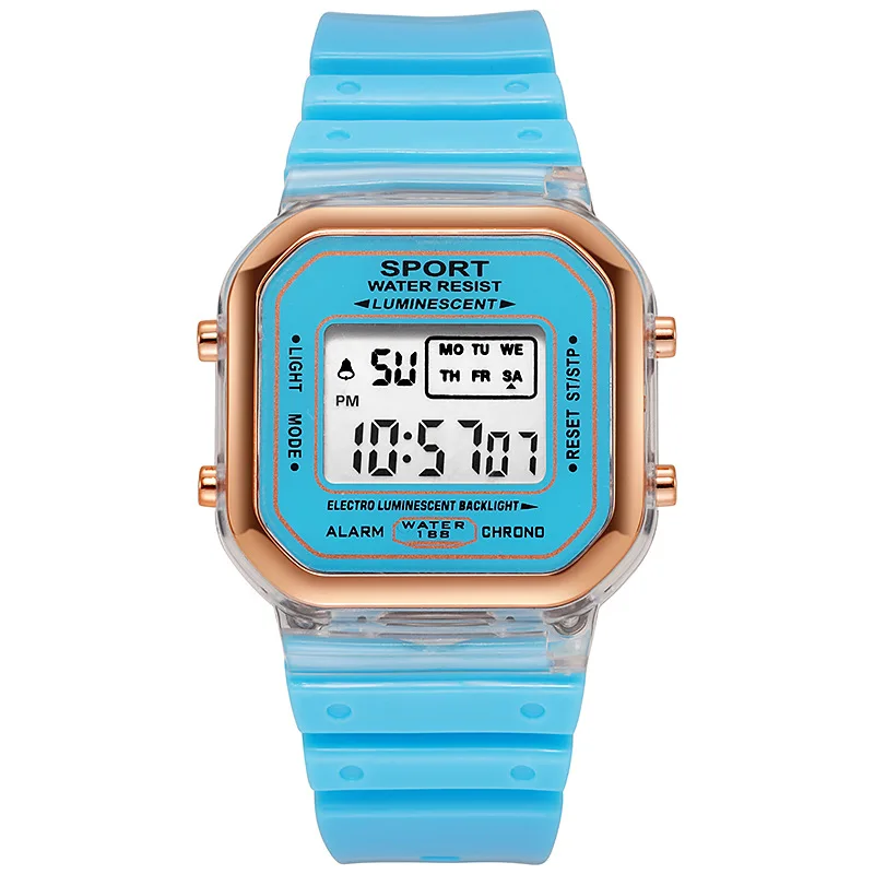 Thương Hiệu Thời Trang Sinh Vi - đánh giá và giá Chronograph Sport Watch