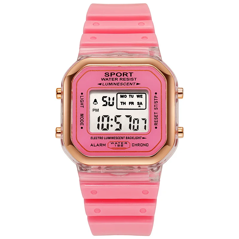 Thương Hiệu Thời Trang Sinh Vi - đánh giá và giá Chronograph Sport Watch