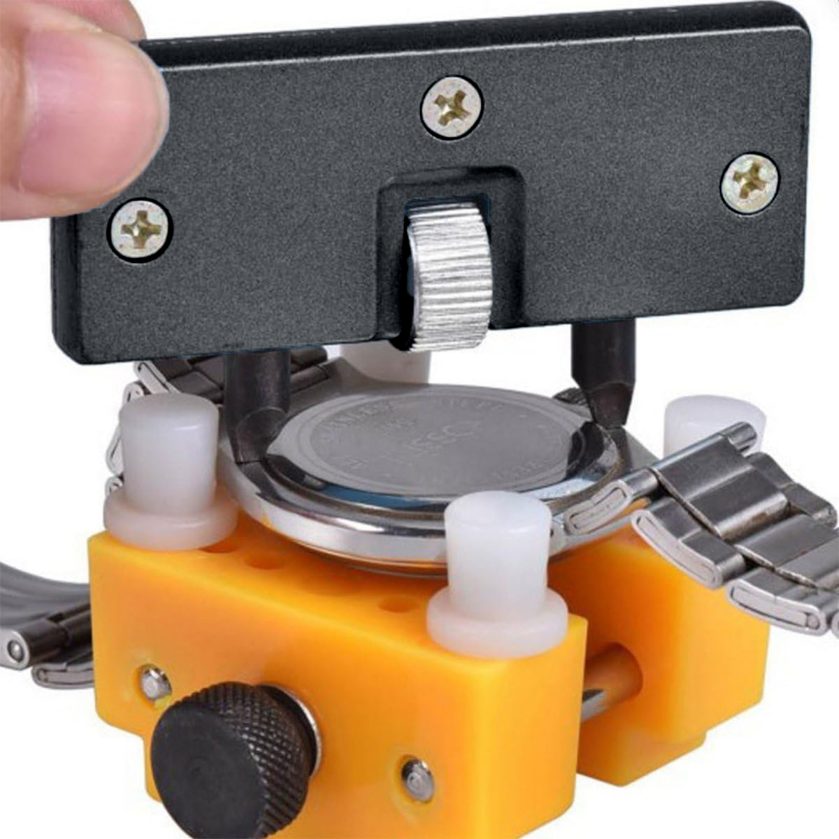 Two-Prong Round-Head Watch Ope - đánh giá và giá Case Back Opener