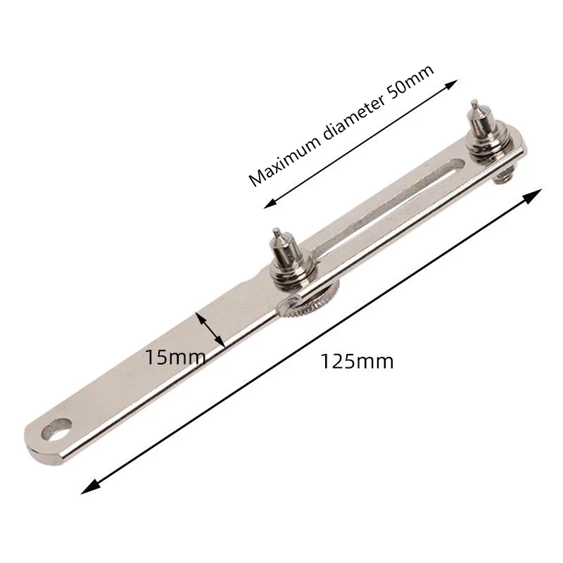 Watch tools Watch Adjustable O - đánh giá và giá Case Back Opener
