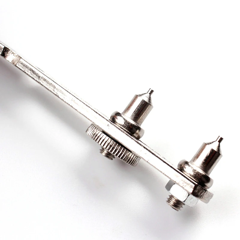 Watch tools Watch Adjustable O - đánh giá và giá Case Back Opener