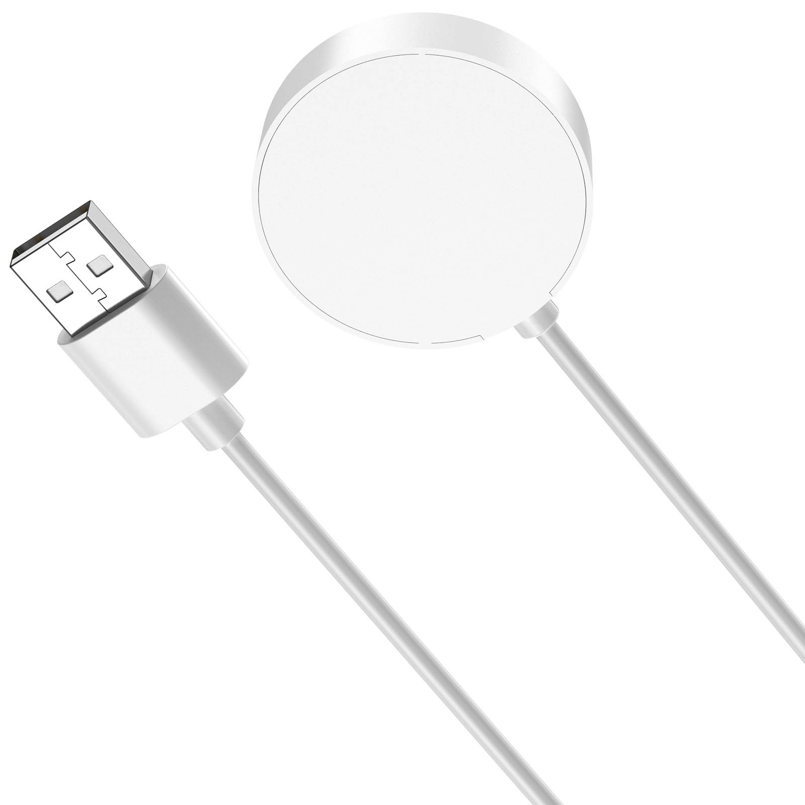 Replacement Charger for Xiaomi - đánh giá và giá Watch Smartwatch Android