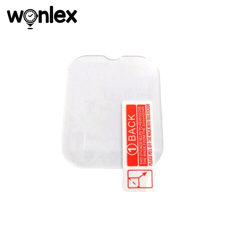 Wonlex 1pc Tempered Film Scree - đánh giá và giá Smartwatch Digital Watches For Kids