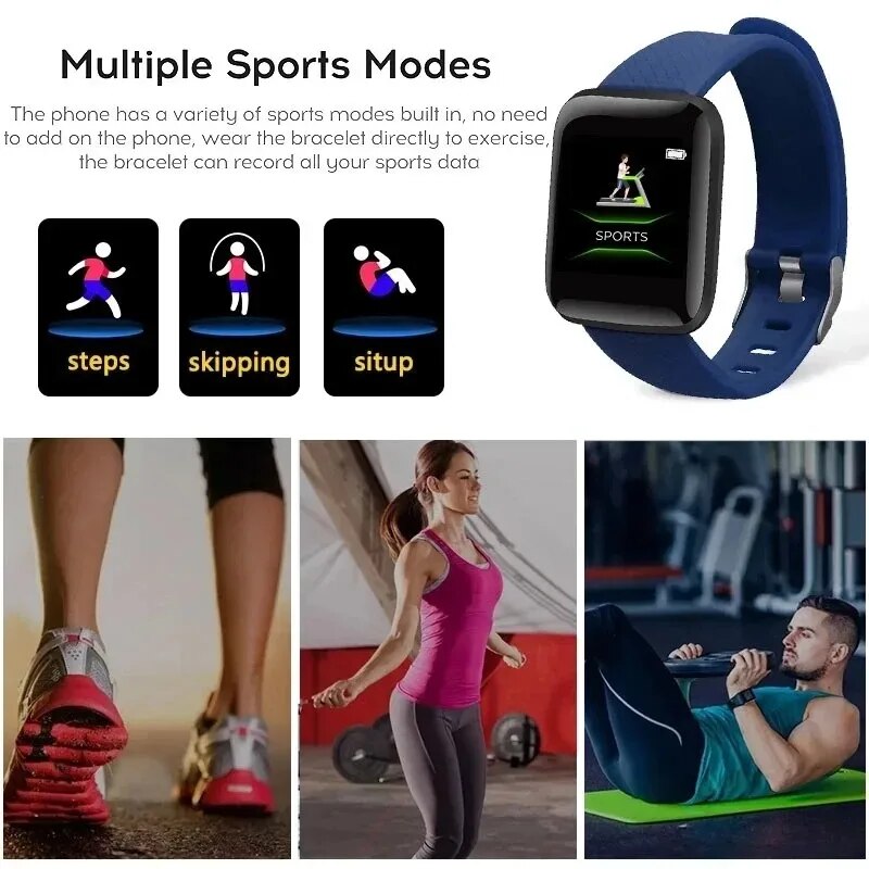 2024 New For Multifunction Sma - đánh giá và giá Smartwatch Digital Watches For Kids