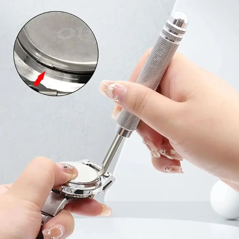 1pcs Metal Watch Pry Opener To - đánh giá và giá Case Back Opener