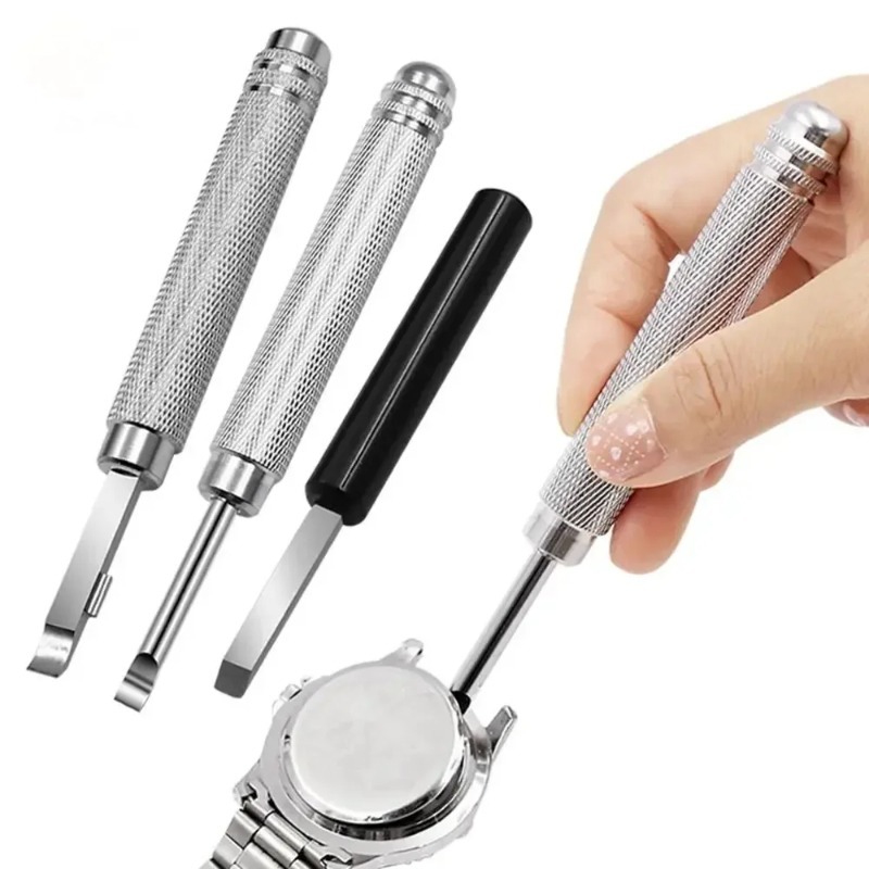 1pcs Metal Watch Pry Opener To - đánh giá và giá Case Back Opener