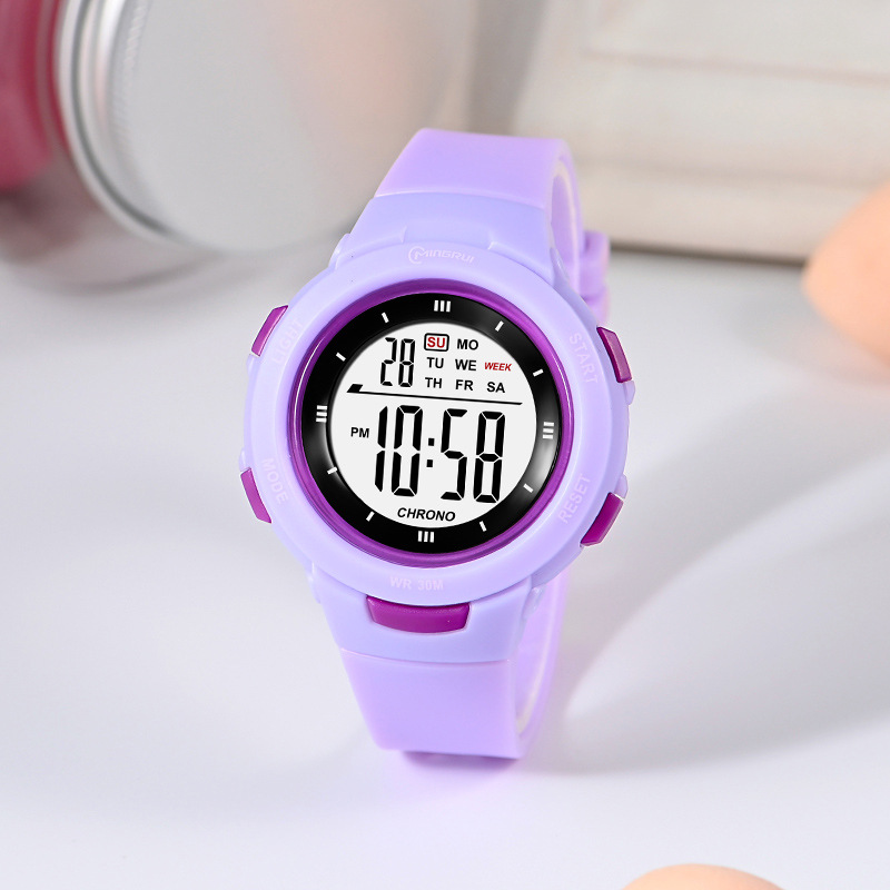 UTHAI CE49 Kids Watches Fashio - đánh giá và giá Smartwatch Digital Watches For Kid Boy