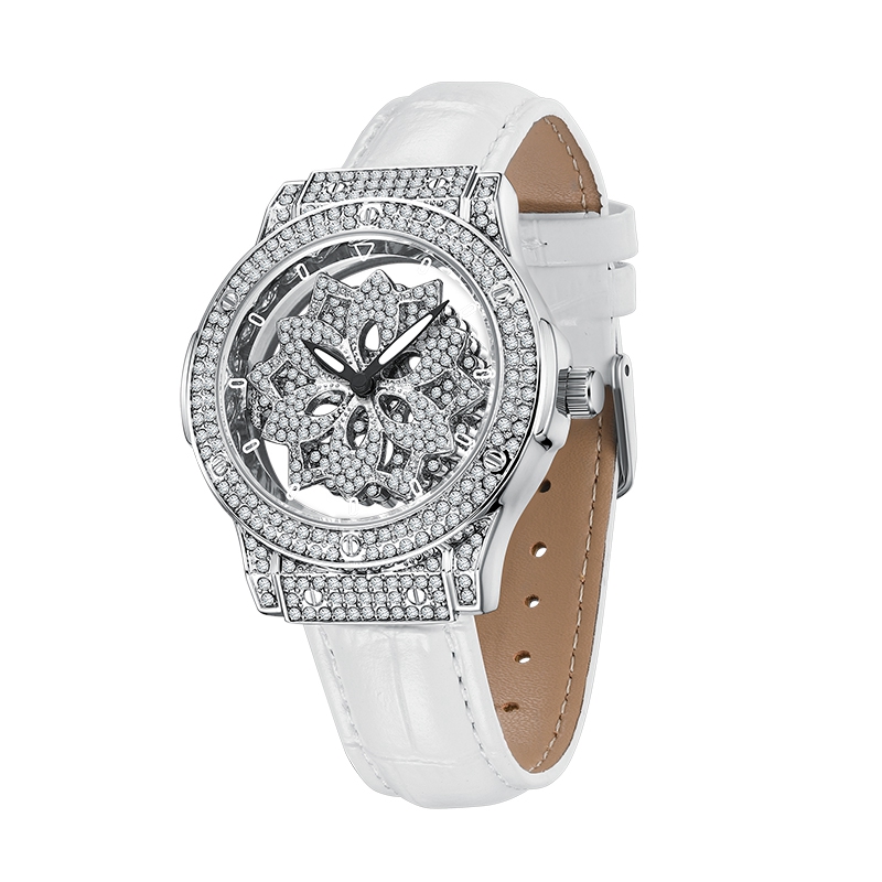 Brand Women's Watch Diamond Wa - đánh giá và giá Smartwatch Watches Brands For Women
