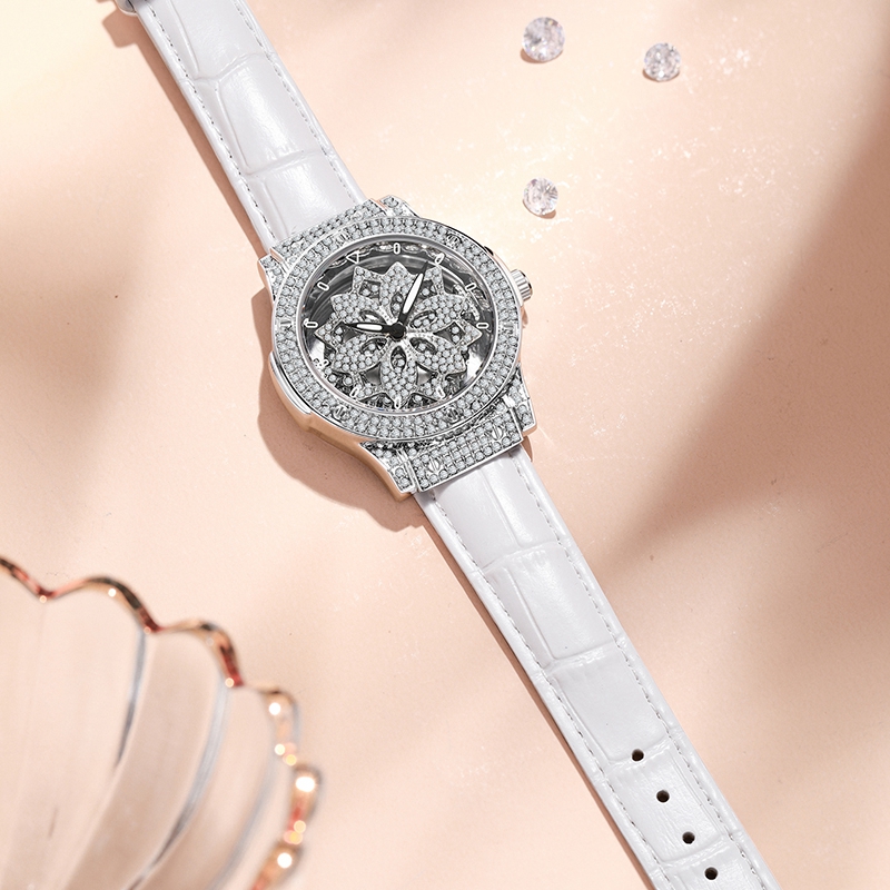 Brand Women's Watch Diamond Wa - đánh giá và giá Smartwatch Watches Brands For Women