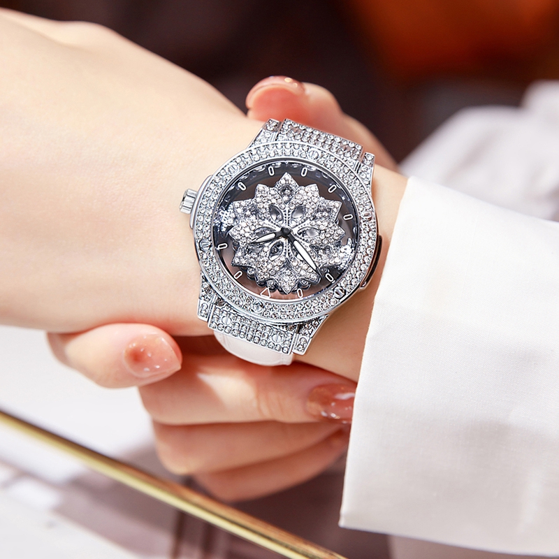 Brand Women's Watch Diamond Wa - đánh giá và giá Smartwatch Watches Brands For Women