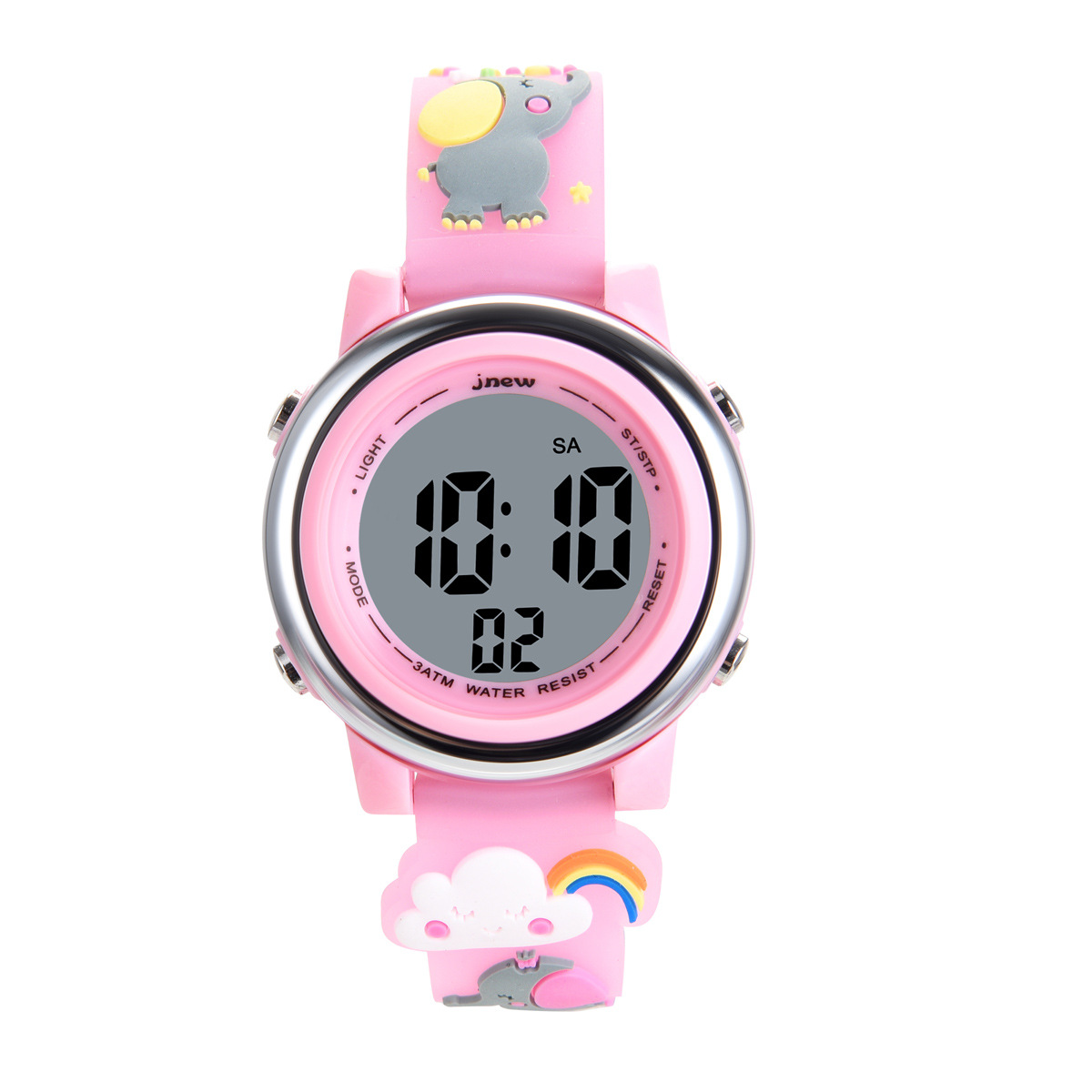UTHAI H120 Children's Cartoon  - đánh giá và giá Smartwatch Digital Watches For Kid Boy
