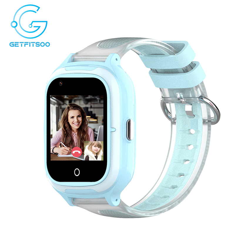 Getfitsoo Smart Watch For Chil - đánh giá và giá Smartwatch Watch Whatsapp