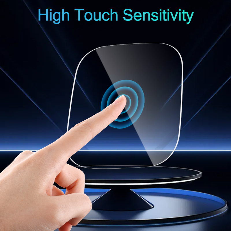 Tempered Glass for Xiaomi Redm - đánh giá và giá Smartwatch Redmi Watches