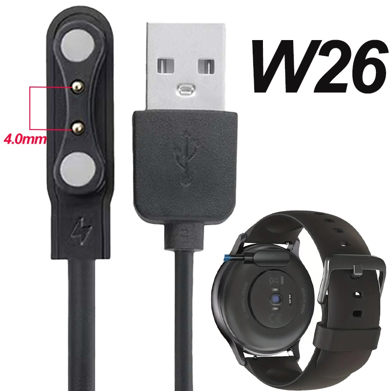 2025 Charger For Xiaomi Haylou - đánh giá và giá Watch Smartwatch Android