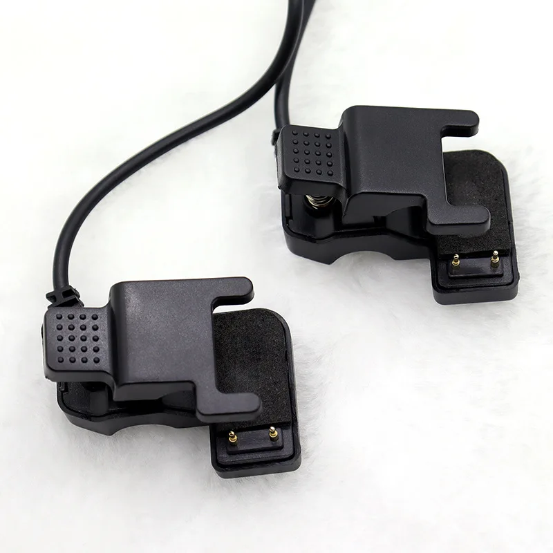 Universal Clip Charger 2pin 3p - đánh giá và giá Watch X7