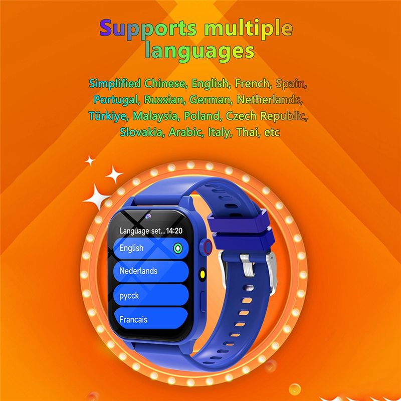 BNVN-Children Study Smartwatch - đánh giá và giá Smartwatch Watches Birthday Gift For Girls