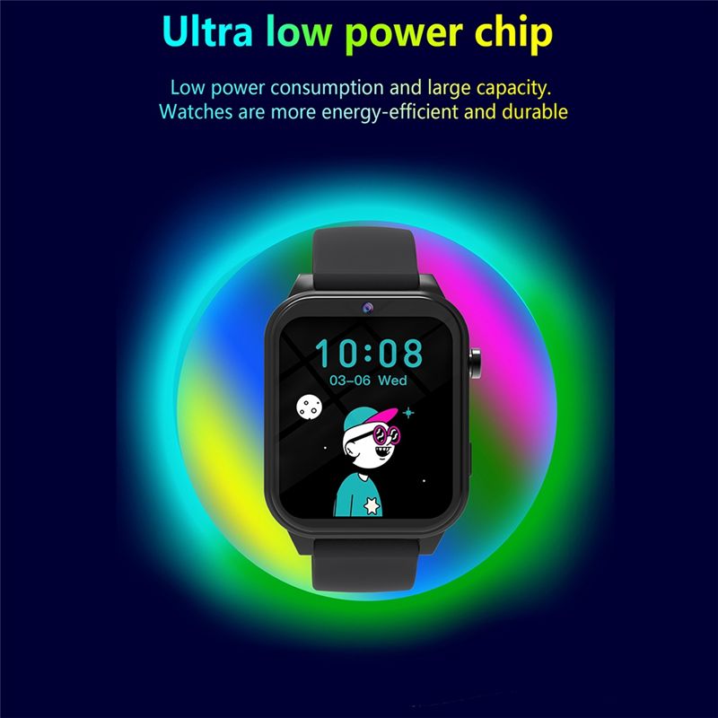 BNVN-Children Study Smartwatch - đánh giá và giá Smartwatch Watches Birthday Gift For Girls