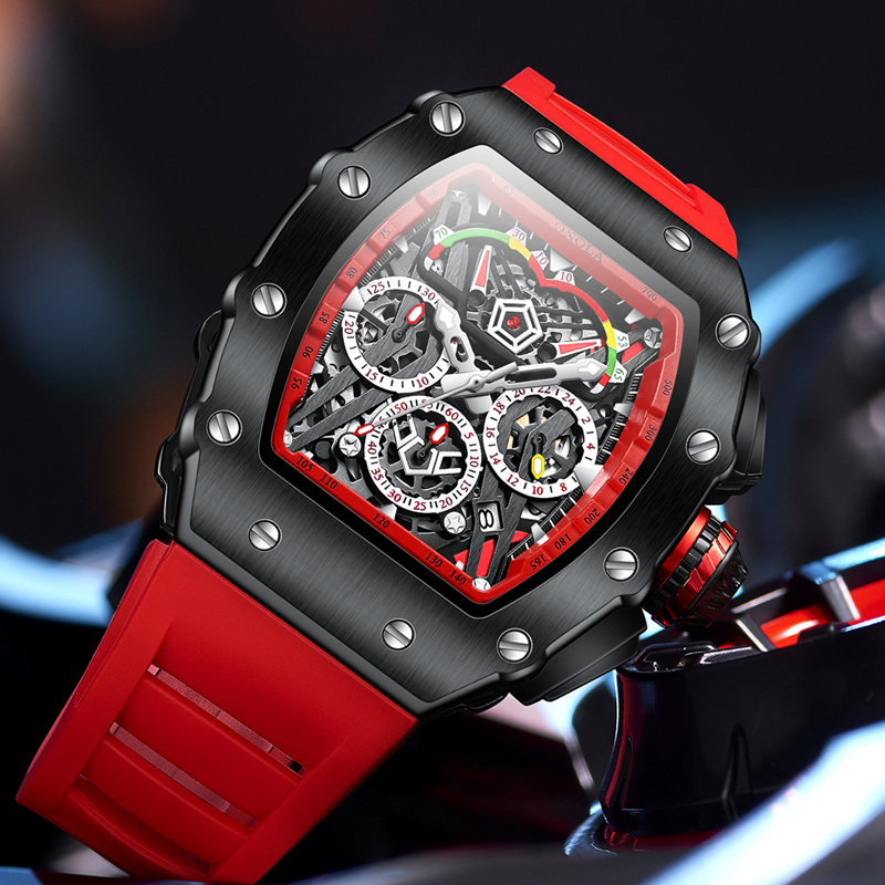 ONOLA Đồng Hồ Nữ Dây Đồng Hồ Đ - đánh giá và giá Chronograph Sport Watch