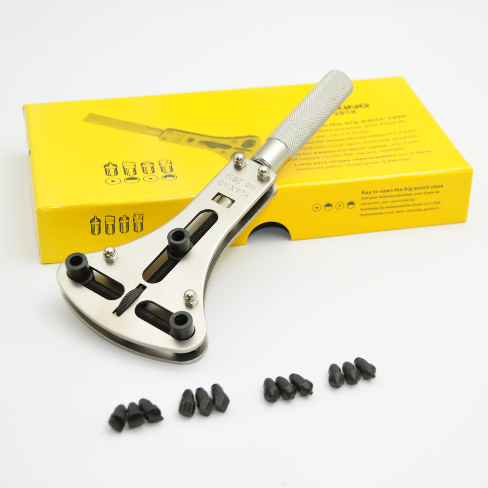 Brand New 2819 56mm Wide Range - đánh giá và giá Case Back Opener