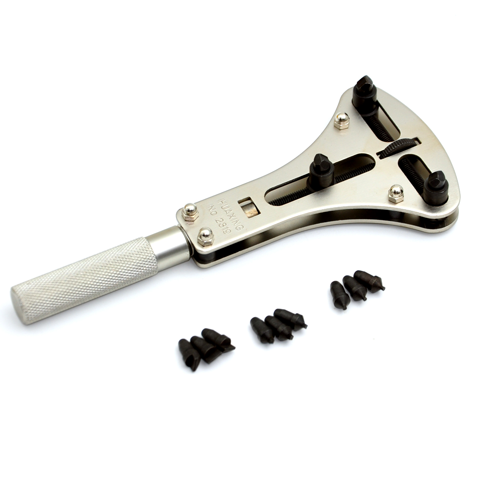 Brand New 2819 56mm Wide Range - đánh giá và giá Case Back Opener