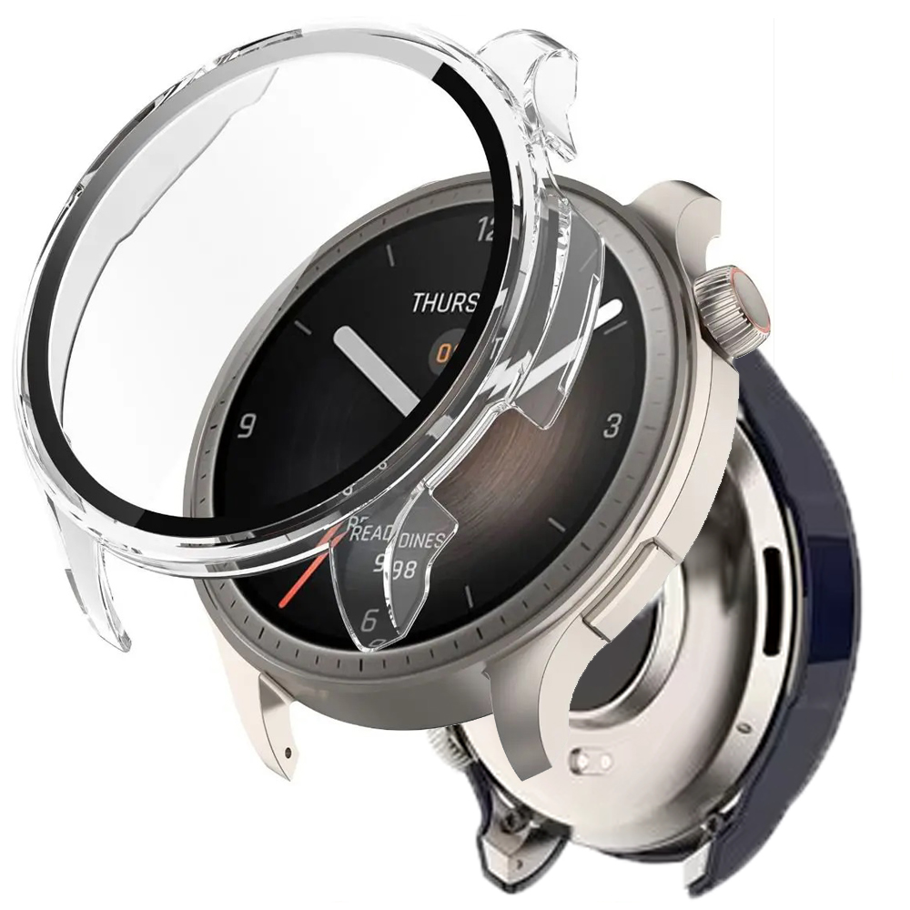 Screen Protector For Amazfit B - đánh giá và giá Smartwatch Watches Amazfit