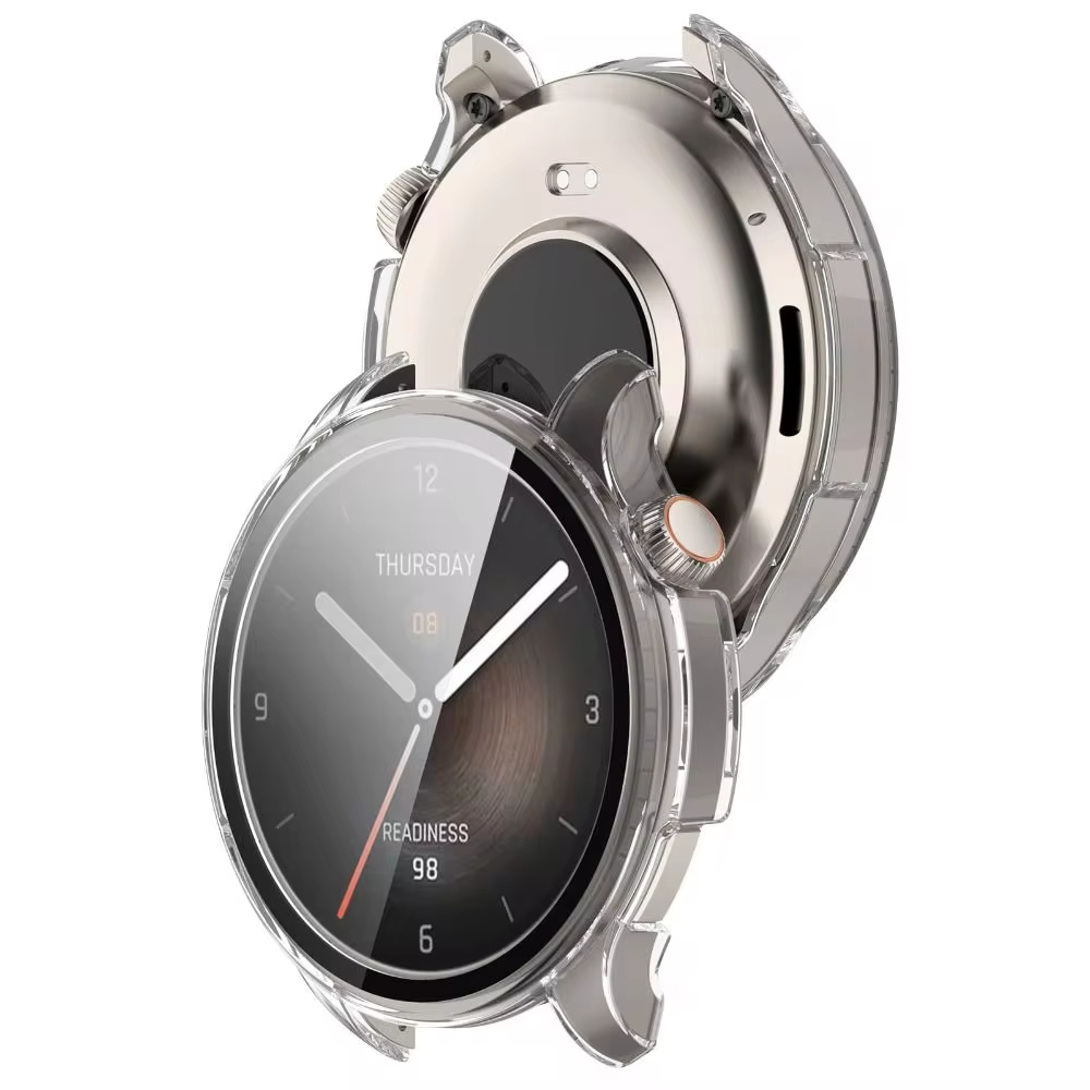 Screen Protector For Amazfit B - đánh giá và giá Smartwatch Watches Amazfit