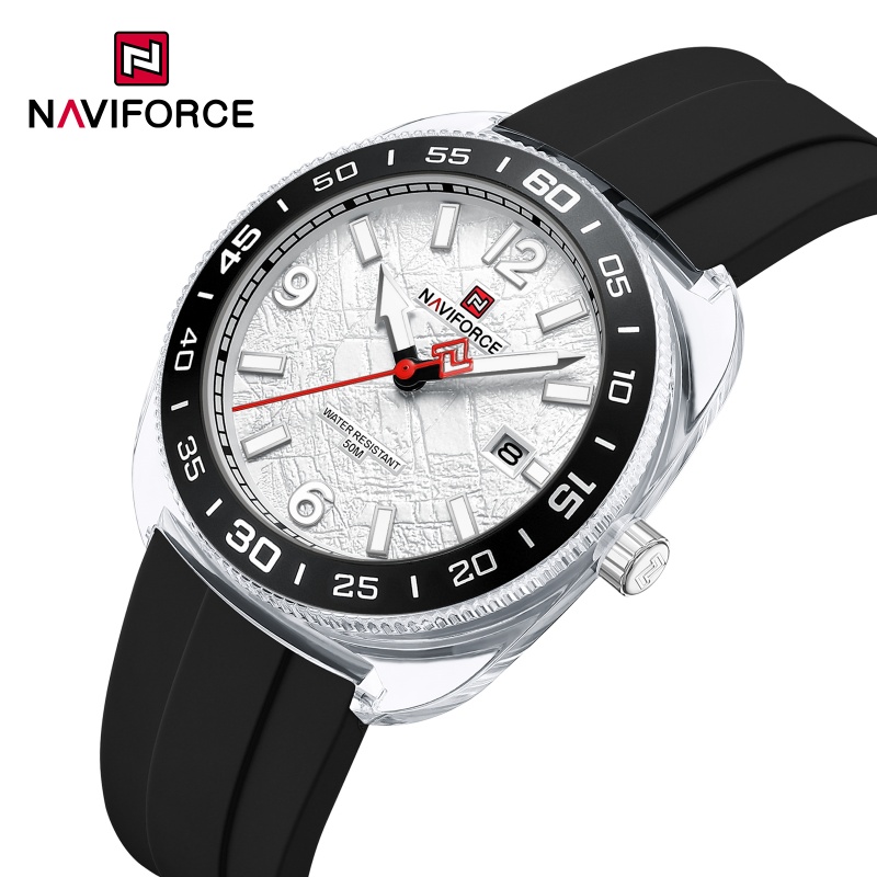NAVIFORCE Men Watches Quartz A - đánh giá và giá Smartwatch Casual Watches For Men