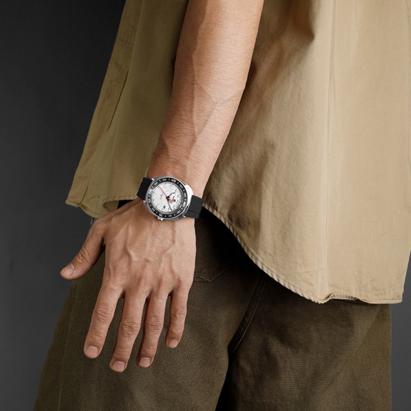 NAVIFORCE Men Watches Quartz A - đánh giá và giá Smartwatch Casual Watches For Men