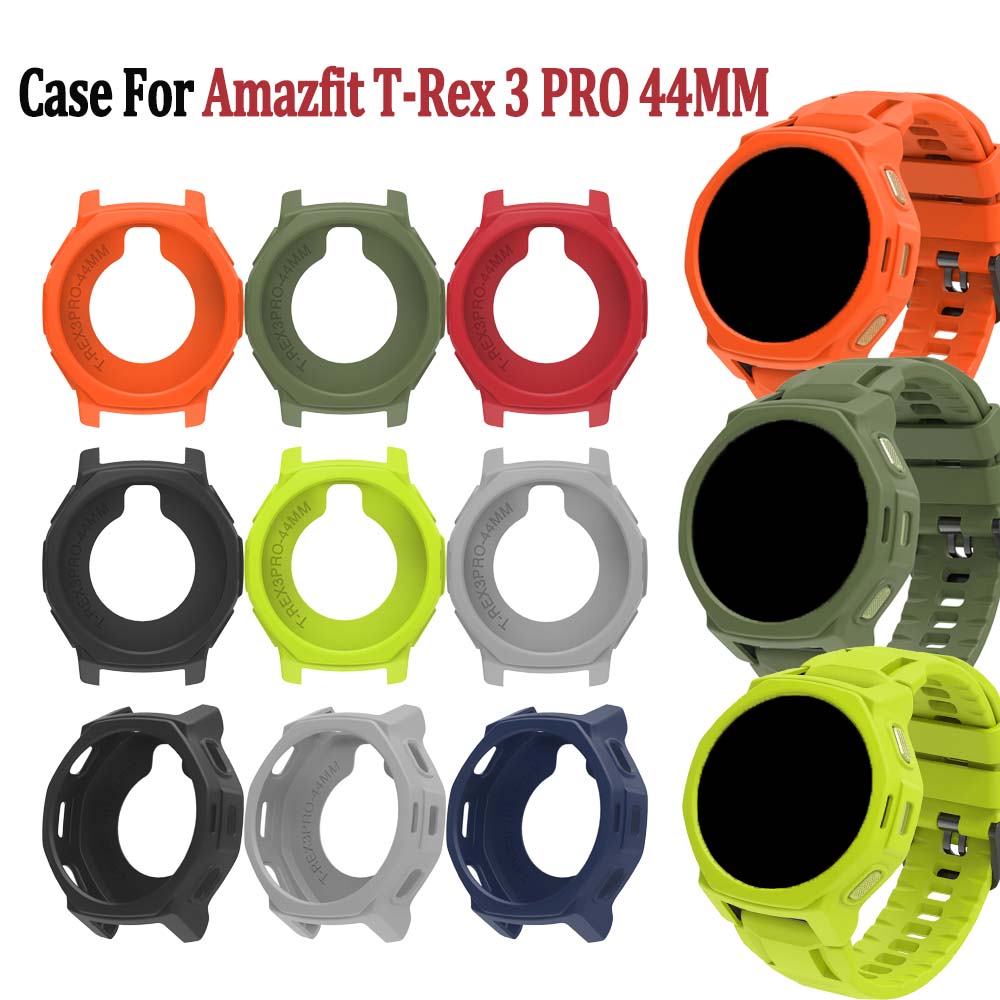 Smartwatch Case Accessories -  - đánh giá và giá Smartwatch Watches Amazfit